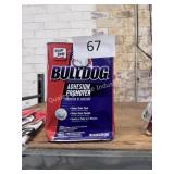 bulldog adhesion promoter