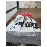 lot of dirt devil genuine bags type g