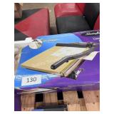 swingline classic cut professional paper cutter