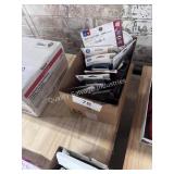 home network accessories, cables & outlets