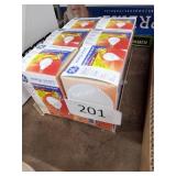 half dozen led bulbs