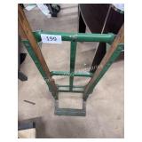 heavy duty furniture hand truck