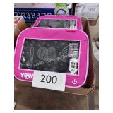 light up lunch boxes