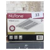 nutone bathroom fan - arn80hd