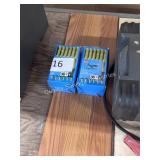 two cases of highlighters