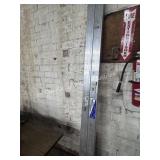 2 tractor trailer load holder