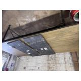 large dining room table