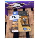 wired color camera for surveillance