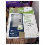 rheem small electrical tankless water heater