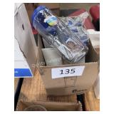 insulated bubba water cups