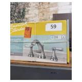 new american standard faucet