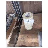 case of reinforce tape