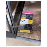 single cylinder deadbolt