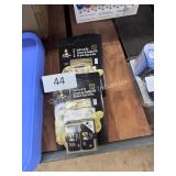 3 sets gold leaf kit