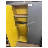 heavy duty fireproof fire cabinet