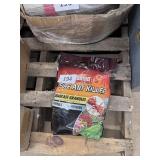 bag of fire ant killing poison