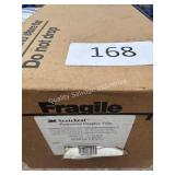 3m permanent graphic film