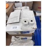 seven cases thermal receipt printer paper rolls