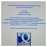 PickUp:10417 S Main St Archdale, NC 27263