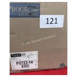 one solid copper wall mount outdoor light fixture