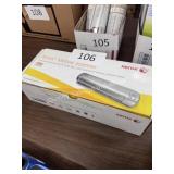 xerox mobile scanner