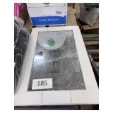 small hanging mirror