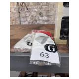 klot of dirt devil genuine bags type g