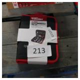 54pc auto & motorcycle tool kit