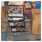 3 new years party packs