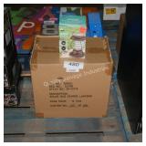 12ct solar bug zappers