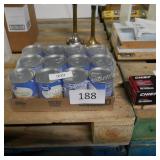 12ct chick peas 04/26