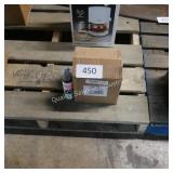 12ct the doux hair care mousse def