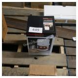 NEW chefs choice electric tea maker