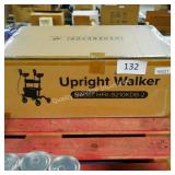 NEW/SEALED upright walker