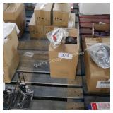 ctn of sink strainers