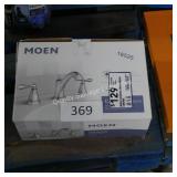 moen bath faucet