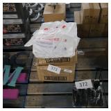 2-1500ct plastic bags