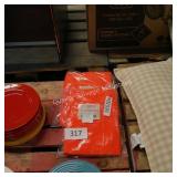 2-sz lg 3pc rain wear