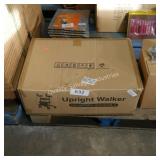 NEW/SEALED upright wheel chair