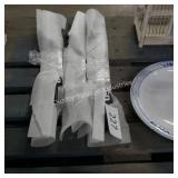 3 asst sz mower blades