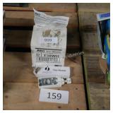 12ct juno trac master T38WH