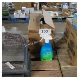 9-32oz all purpose cleaner w bleach