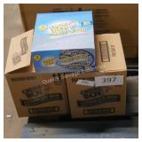 2-12/3pk chore boy ultimate scrubbers