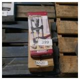 2-drillmate portable drill press