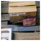 4-12pk highlight makeup