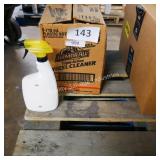 6- armorall wheel cleaner