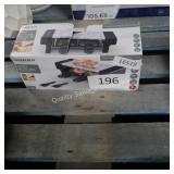 compact raclette grill