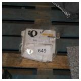 pearl zumi leg warners