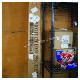 lg projection screen