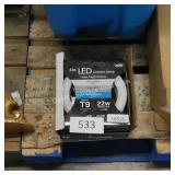3-8ï¿½ round bulbs